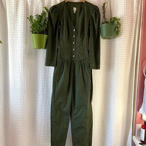La Vie Rebecca Taylor Jumpsuit